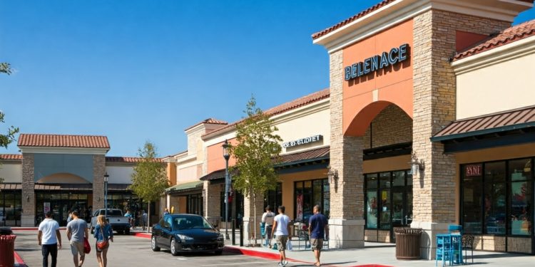 Strip malls avançam em capitais e interior e atraem novos investidores
