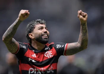Após saída do Flamengo, Gabigol avalia propostas; confira possíveis destinos