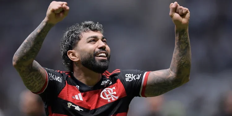 Após saída do Flamengo, Gabigol avalia propostas; confira possíveis destinos