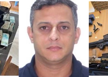 Chefe da Corregedoria da Polícia Civil de SP deixa cargo após caso envolvendo sobrinho