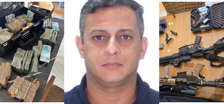 Chefe da Corregedoria da Polícia Civil de SP deixa cargo após caso envolvendo sobrinho