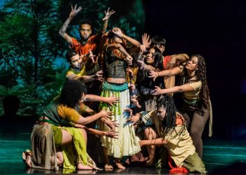 Cultura gratuita em SP: Teatro Sérgio Cardoso recebe programação especial
