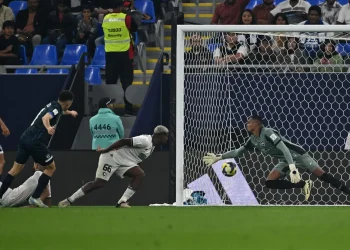 Botafogo é eliminado do Intercontinental com derrota para o Pachuca na estreia