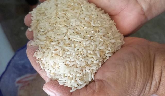 Denúncia: Comerciantes estão vendendo pacote de arroz de 5kg do tipo ‘5’ como se fosse do tipo ‘1’