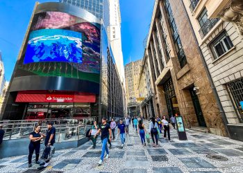 Pelo 4º ano, São Paulo é a melhor cidade do Brasil para fazer negócios no comércio