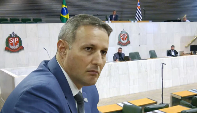 Crise na Polícia : 26 Deputados , ligados a partidos de esquerda,  pediram impeachment de secretário de segurança pública de SP