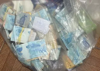 Policiais militares são presos em operação contra extorsão de ambulantes no Brás