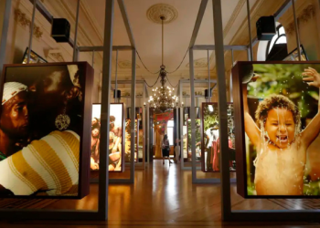 Cultura: Novo espaço é reinaugurado com uma série de exposições no centro de SP