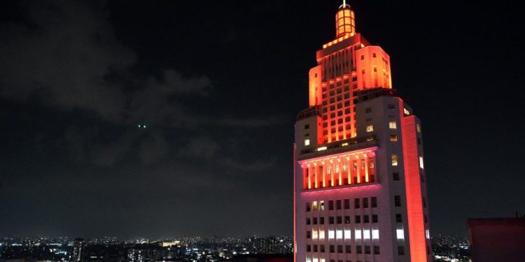 Centro de São Paulo deve receber R$ 5 bi em investimentos nos próximos três anos