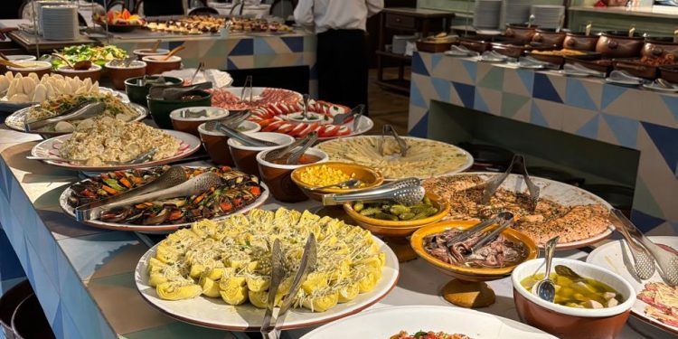 São Paulo investe na valorização da gastronomia paulista para fomentar turismo regional