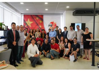 Cursos “International Business Negotiation” e “Cross-Cultural Business Communication” encerram com evento no CPDI