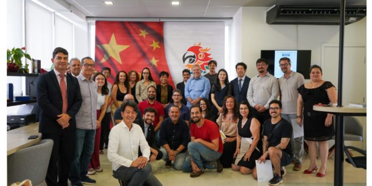 Cursos “International Business Negotiation” e “Cross-Cultural Business Communication” encerram com evento no CPDI