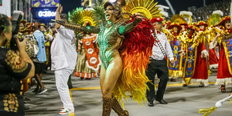 Réveillon na Avenida Paulista terá diversidade musical