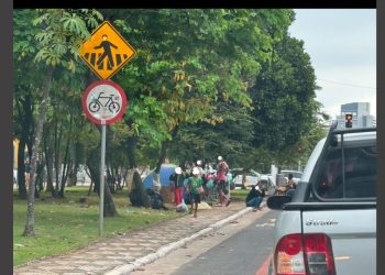 População em situação de rua soma 308 mil pessoas no país, diz estudo