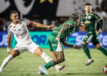 Santos sonha grande: Neymar de volta e pacotão de reforços para 2025