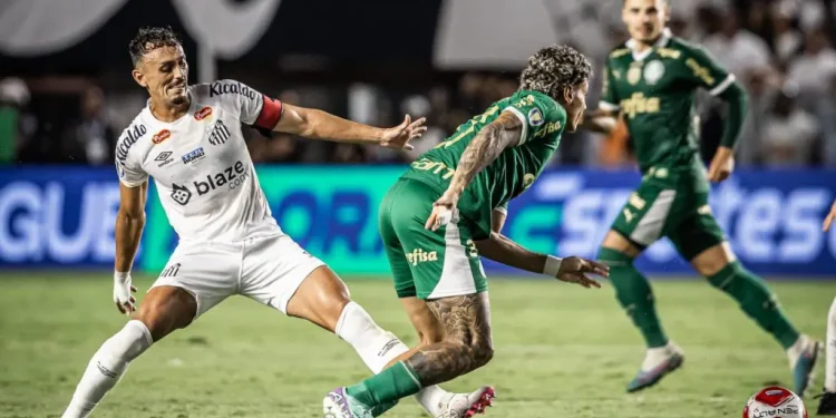 Santos sonha grande: Neymar de volta e pacotão de reforços para 2025