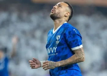 Neymar negocia com clubes dos Estados Unidos