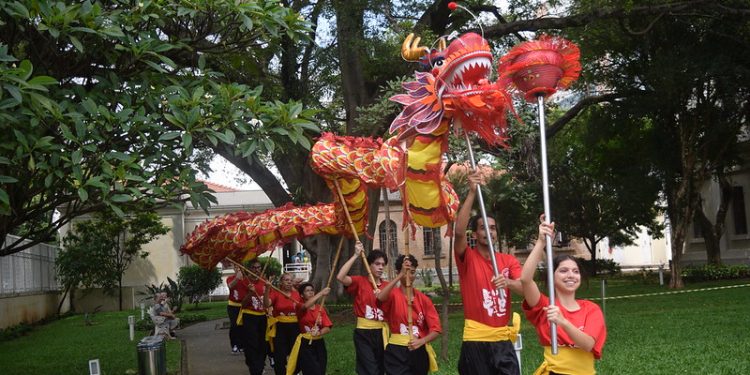 Ano Novo Chinês, Viagem Gastronômica, Dia dos Quadrinhos e nova exposição são destaques na Agenda Viva SP