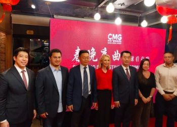 Ibrachina promove celebração do Ano Novo Chinês em São Paulo