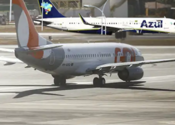 Azul e Gol assinam acordo para avaliar fusão entre as aéreas