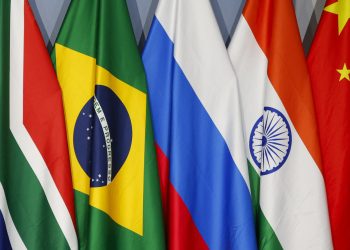 Brasil anuncia entrada da Indonésia como membro pleno do Brics