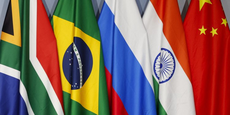 Brasil anuncia entrada da Indonésia como membro pleno do Brics