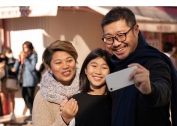 Veja quais agências de viagem são  aptas a receber turistas chineses em 2025