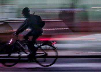 Tribunal do Júri condenou a 13 anos, homem que atropelou e matou ciclista