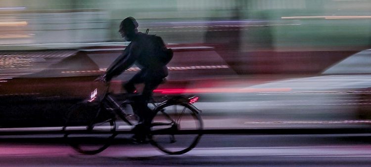 Tribunal do Júri condenou a 13 anos, homem que atropelou e matou ciclista