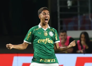 Manchester City avança na contratação de Vitor Reis