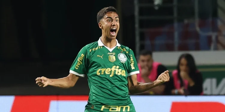 Manchester City avança na contratação de Vitor Reis