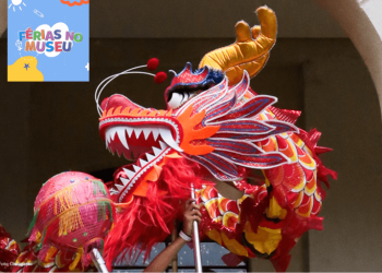 Museu da Imigração em parceria com Ibrachina e Chinese Bridge,terá programação especial para comemoração do Ano Novo Chinês