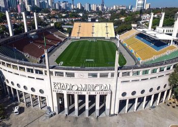 Majestoso da Base: São Paulo e Corinthians se enfrentam na Final da Copinha