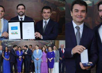 Ministério do Turismo lança projeto de monumento em homenagem à COP30