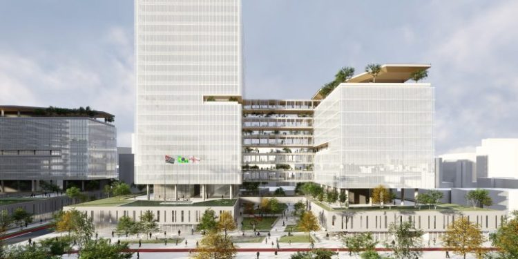 Governo de São Paulo avança na construção de novo Centro para capital com início de consulta pública