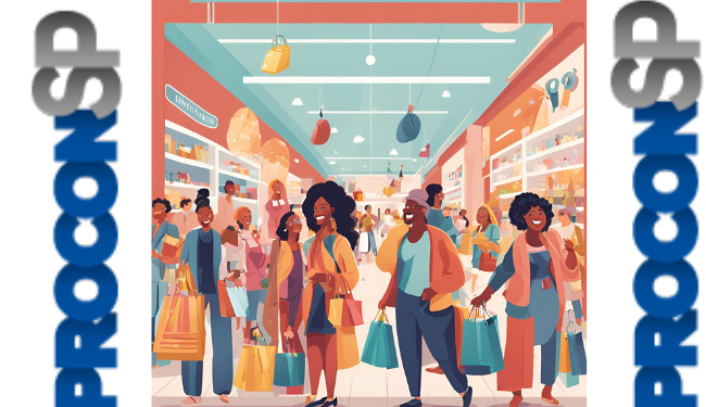  Procon-SP notificou a Sephora  por produtos vendidos e não entregues durante a “Black Friday”.