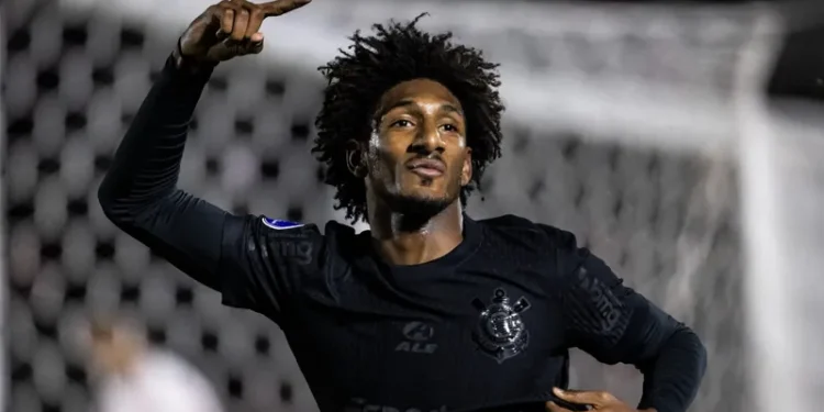 Virada em Bragança! Corinthians vence na estreia do Paulistão 2025
