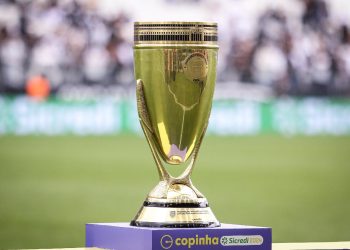 Copinha 2025: Corinthians, Criciúma, Grêmio e São Paulo disputam as semifinais