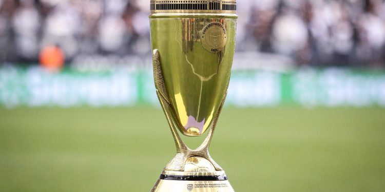 Copinha 2025: Corinthians, Criciúma, Grêmio e São Paulo disputam as semifinais