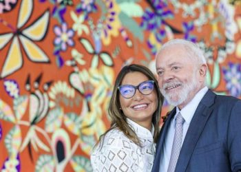 Viagem de Janja a Roma custou R$ 292 mil aos cofres públicos