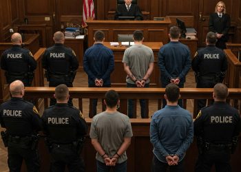 Caso Gritzbach: Mais um Preso e Novos Denunciados Revelados!