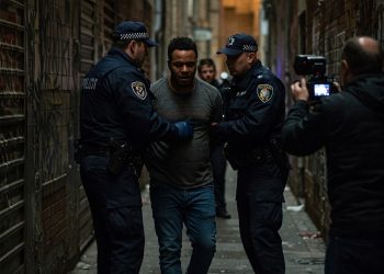 30 Anos na Sombra: Foragido do Carandiru foi capturado utilizando Tecnologia.