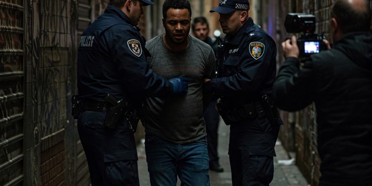 30 Anos na Sombra: Foragido do Carandiru foi capturado utilizando Tecnologia.