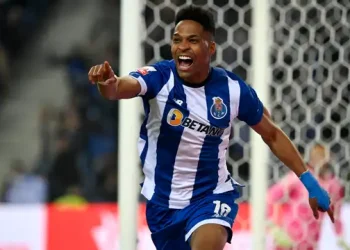 São Paulo anuncia a contratação de Wendell, ex-Porto, até 2027