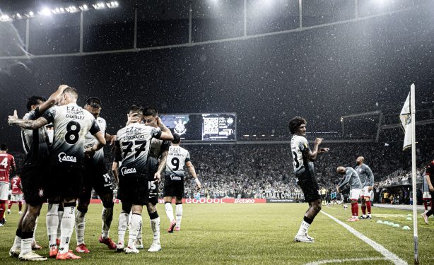 Corinthians estreia na Pré-Libertadores e busca acabar com o retrospecto negativo