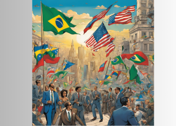 USAID e sua Influência na América Latina. Eleições no Brasil ?