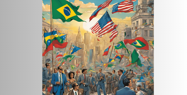 USAID e sua Influência na América Latina. Eleições no Brasil ?