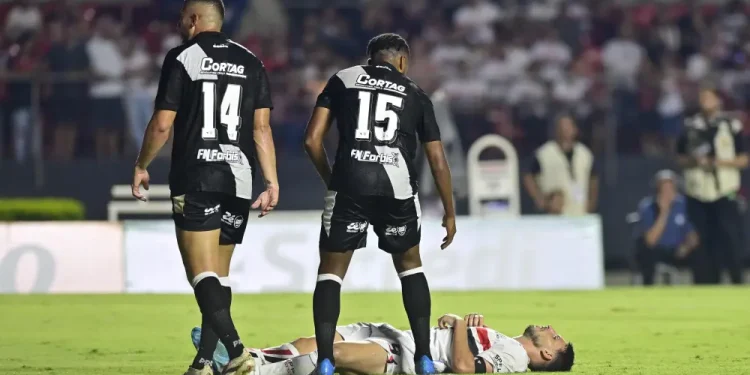 São Paulo sofre virada da Ponte Preta e complica o Palmeiras no Paulistão