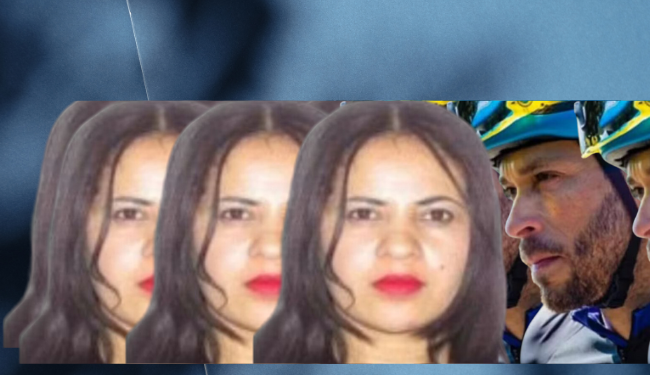 Polícia prende “Mainha do Crime”