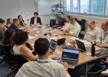 SEBRAE SP faz parceria estratégica com a APECC e IBRAWORK